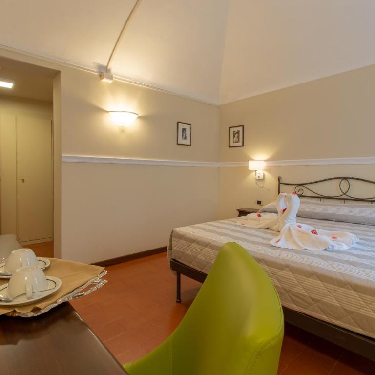 Hotel Antica Dogana - Comfort Double Room - 7