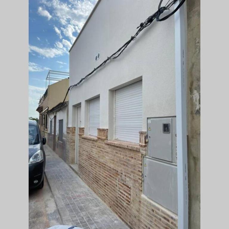UIM Mediterraneo CASA Plomo Wifi - Casa de 3 dormitorios - 20