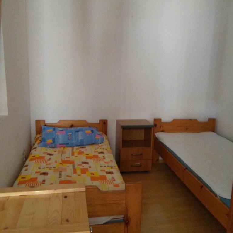 Stan Budva - Apartman sa 2 Spavaće Sobe - 3