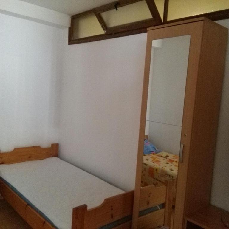 Stan Budva - Apartman sa 2 Spavaće Sobe - 4