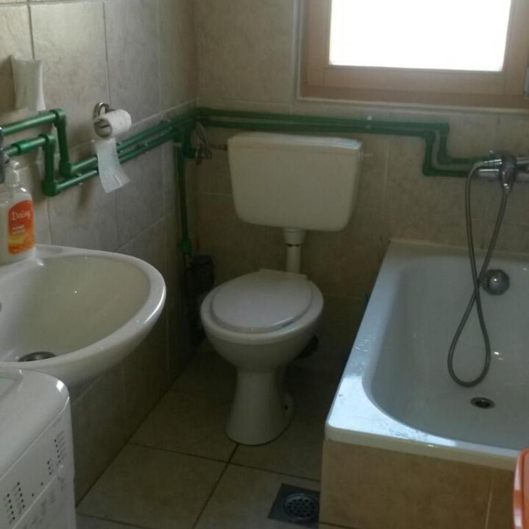 Stan Budva - Apartman sa 2 Spavaće Sobe - 5