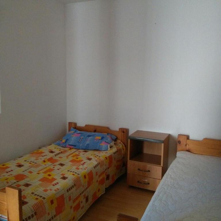 Stan Budva - Apartman sa 2 Spavaće Sobe - 11