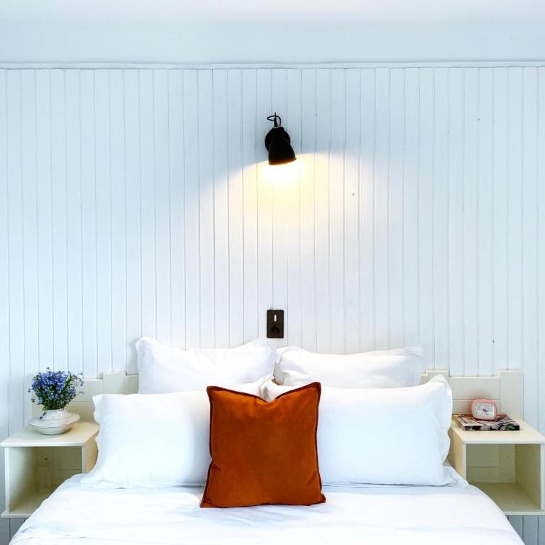 Relais Des Villards - Double Room - 1