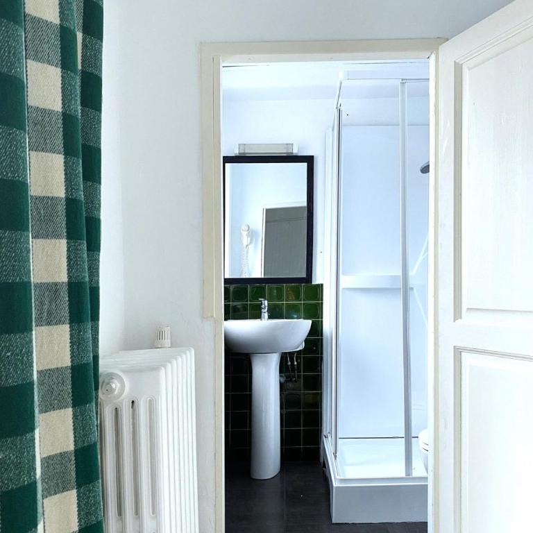 Relais Des Villards - Double Room - 2