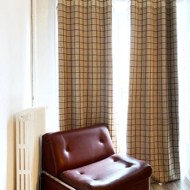 Relais Des Villards - Double Room - 3