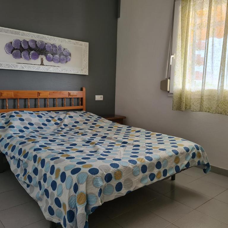 Acogedor apartamento vistas al mar - One-Bedroom Apartment - 23