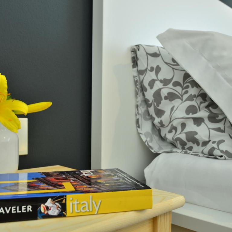 Casa Boller di TSS' - Ideale per Famiglie, Supermercato a 20m & Car Parking - Appartamento con 2 Camere da Letto - 9