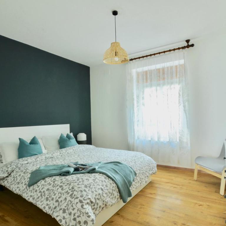 Casa Boller di TSS' - Ideale per Famiglie, Supermercato a 20m & Car Parking - Appartamento con 2 Camere da Letto - 7