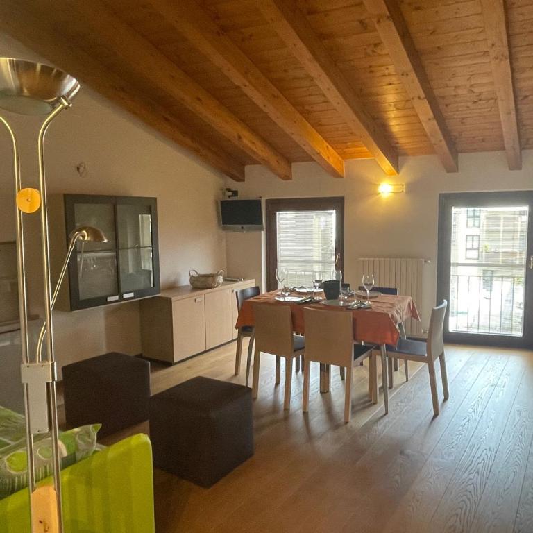 Villa Maria Apartments - Casa con 1 Camera da Letto - 4