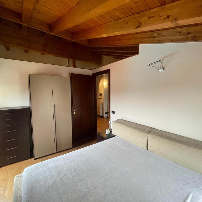Villa Maria Apartments - Casa con 1 Camera da Letto - 9