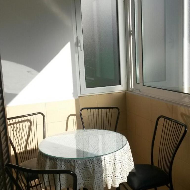 Stan Budva - Apartman sa 2 Spavaće Sobe - 2