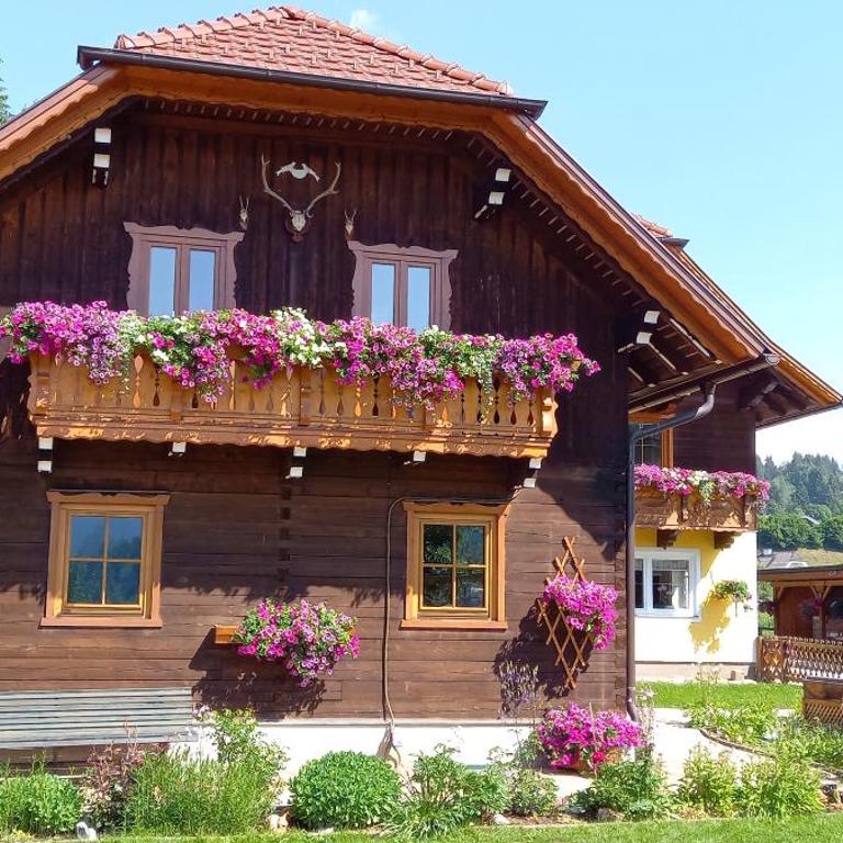 Chalet Taurachblick - Haus mit 2 Schlafzimmern - 7