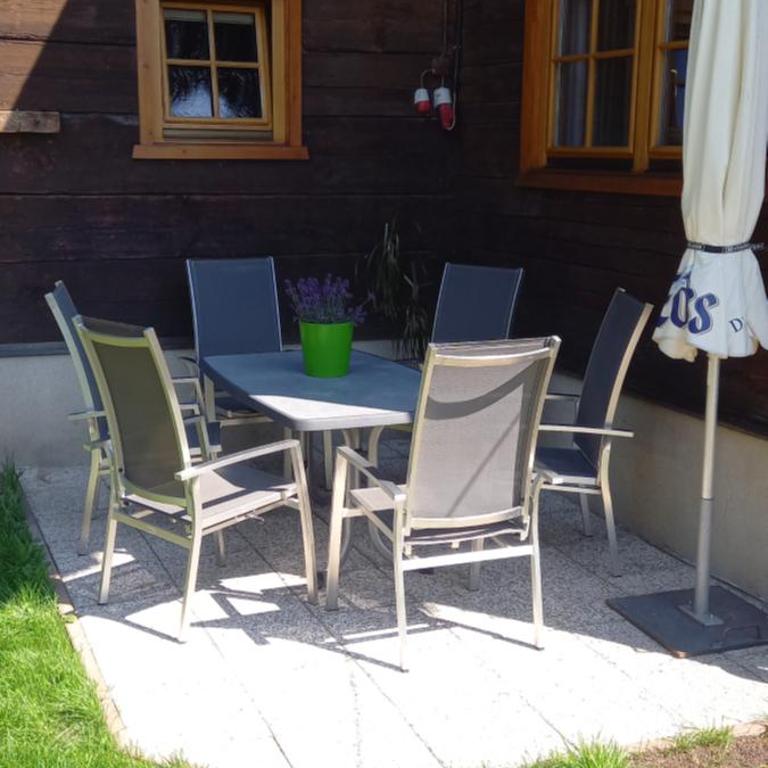 Chalet Taurachblick - Haus mit 2 Schlafzimmern - 47