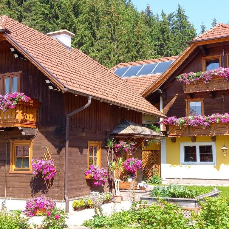 Chalet Taurachblick - Haus mit 2 Schlafzimmern - 8