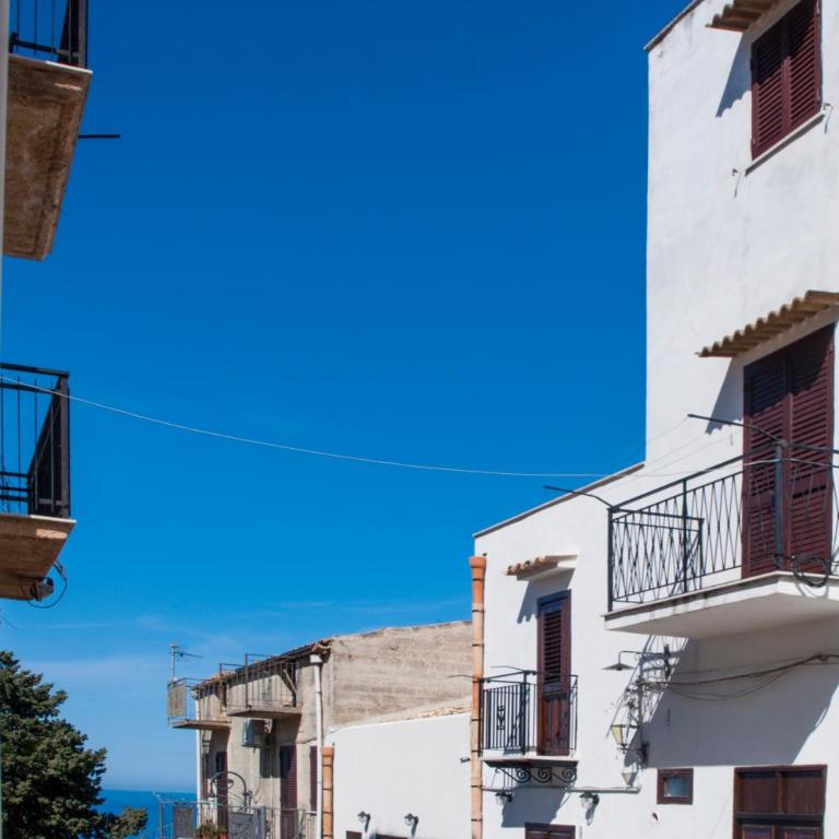 Cialoma Home Holiday - Casa con 2 Camere da Letto e Vista Mare - Su 2 Livelli - 18