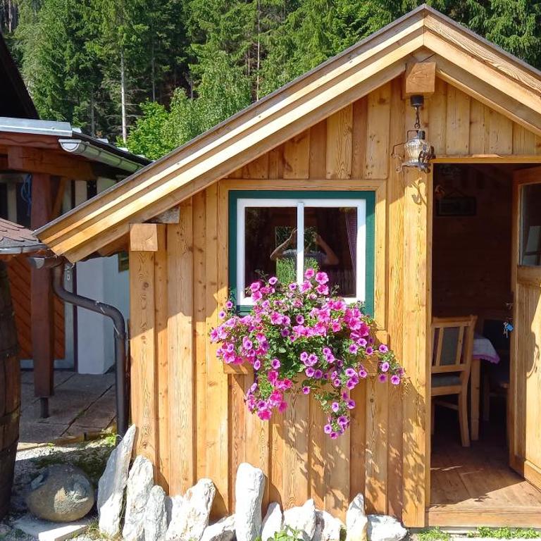 Chalet Taurachblick - Haus mit 2 Schlafzimmern - 48