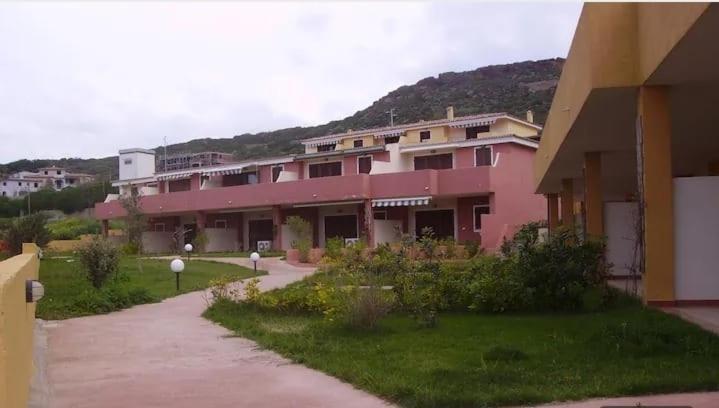 Appartamento residence Tartaruga 3 - Appartamento - Piano Terra - 49
