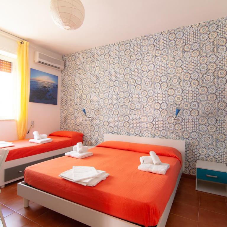 Casa Vacanze Donn'Anna - Appartamento con 3 Camere da Letto - 5