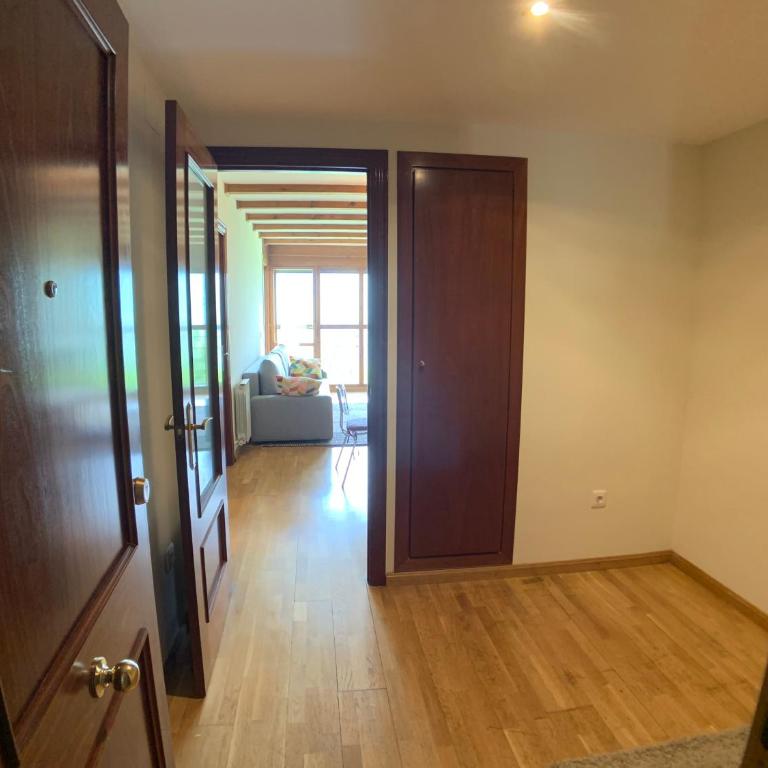 C14 - Apartamento Mirador de Cerler - Villmor - Apartment mit 1 Schlafzimmer - 5