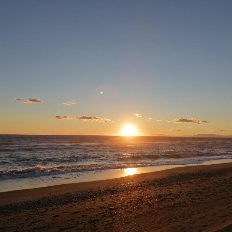 Estudio TORROX PLAYA- vistas al mar y piscina - Studio with Sea View - 16