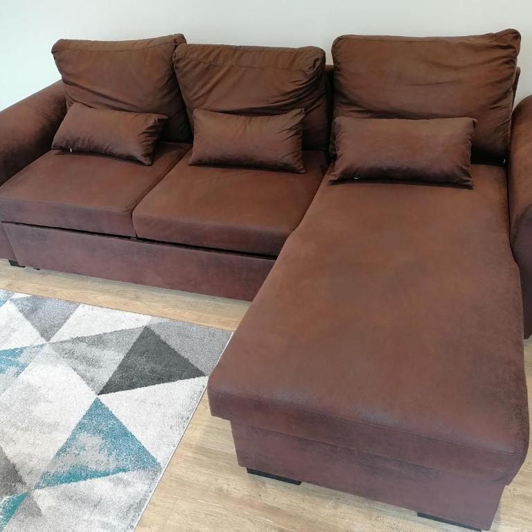 Villa des Roses - Appart T2, 32m2, RDC, vue sur jardin, "Le chic" - Apartment mit 1 Schlafzimmer - 11