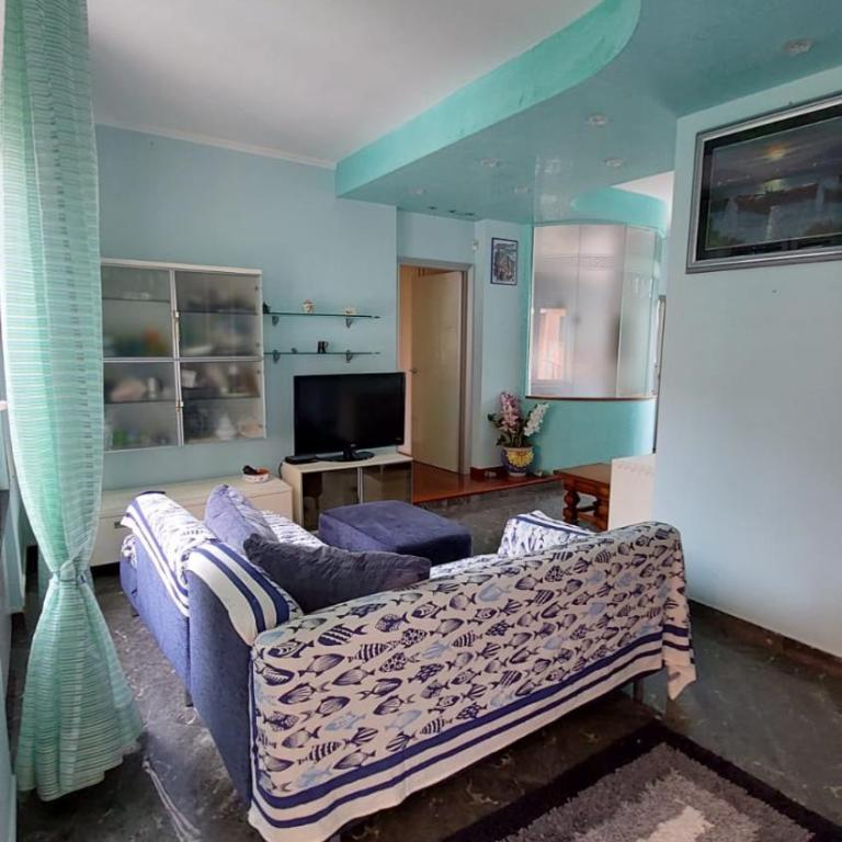 Sapore di Mare Monterosso holiday home - Appartamento con 2 Camere da Letto - 20