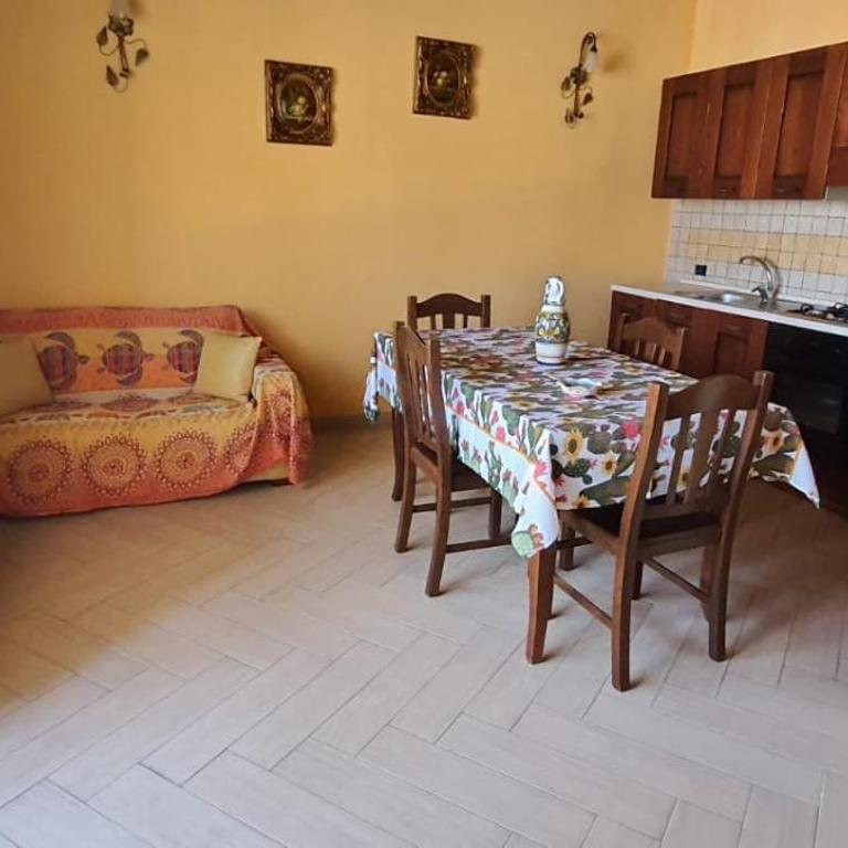 Appartamento in Centro - Casa Vacanze - 2