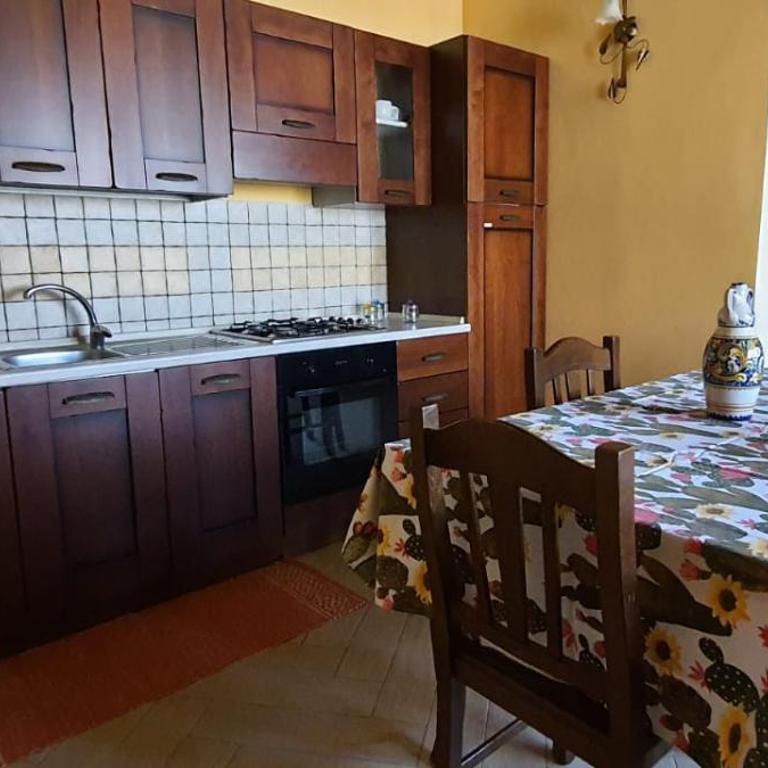 Appartamento in Centro - Casa Vacanze - 1