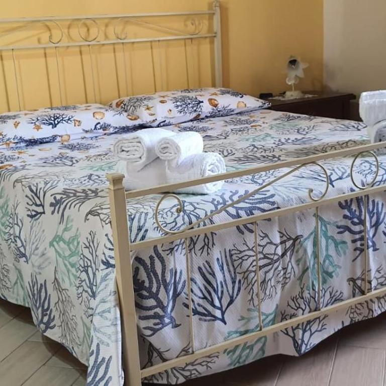 Appartamento in Centro - Casa Vacanze - 7