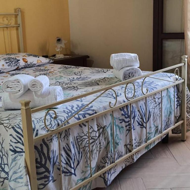 Appartamento in Centro - Casa Vacanze - 8