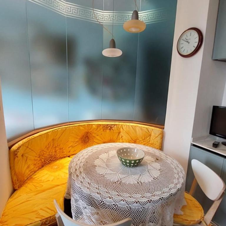 Sapore di Mare Monterosso holiday home - Appartamento con 2 Camere da Letto - 16