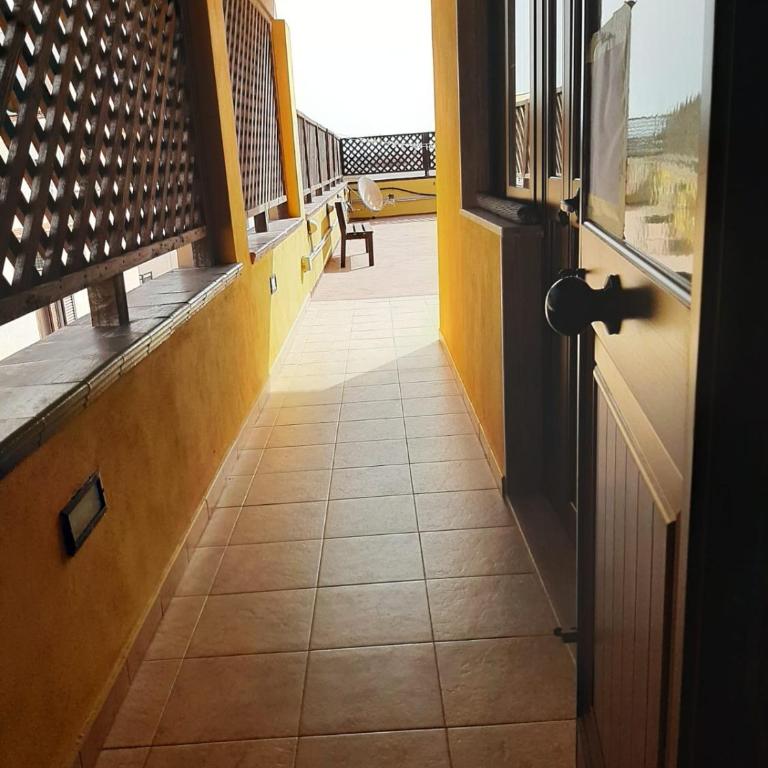 Appartamento in Centro - Casa Vacanze - 6