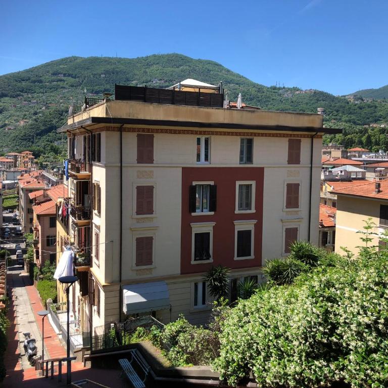 Appartamento Holiday Cinque Terre - One-Bedroom Apartment - 1