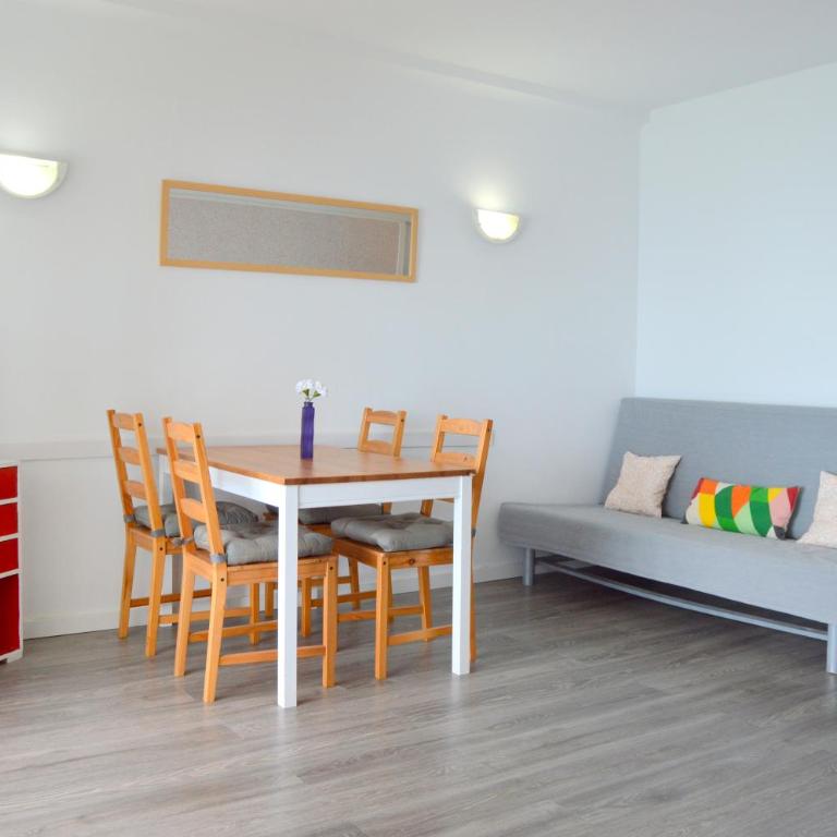 LES TERRASSES de Cala Llevado - Apartamento con vistas al mar - 4