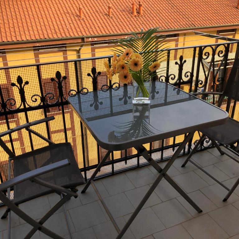 Appartamento Holiday Cinque Terre - One-Bedroom Apartment - 8