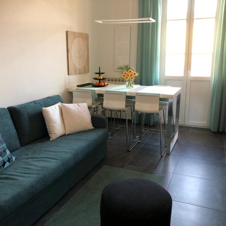 Appartamento Holiday Cinque Terre - One-Bedroom Apartment - 6