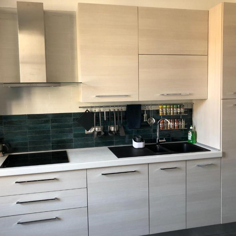 Appartamento Holiday Cinque Terre - One-Bedroom Apartment - 7