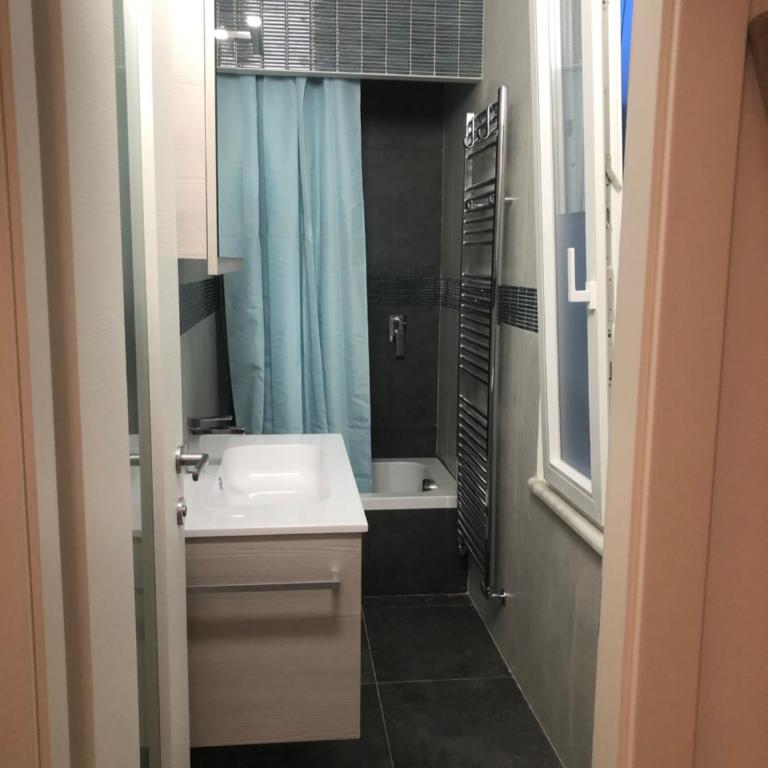 Appartamento Holiday Cinque Terre - One-Bedroom Apartment - 13