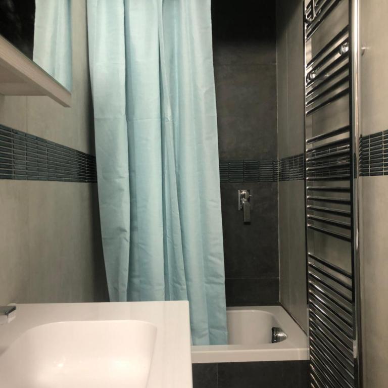 Appartamento Holiday Cinque Terre - One-Bedroom Apartment - 15