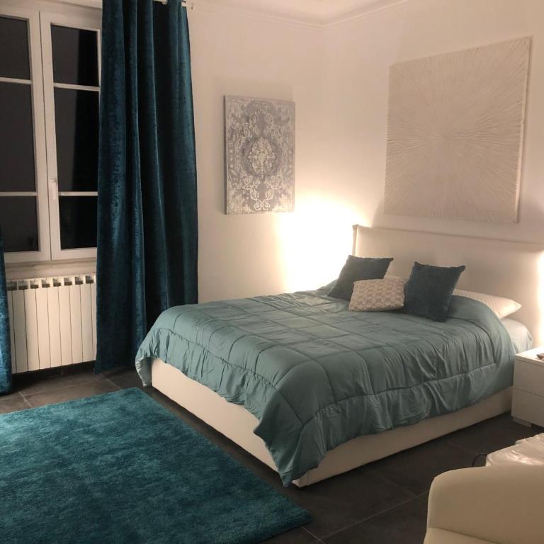 Appartamento Holiday Cinque Terre - One-Bedroom Apartment - 18