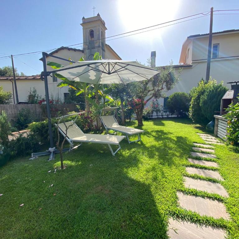 Casa Vittoria - Appartamento - 4