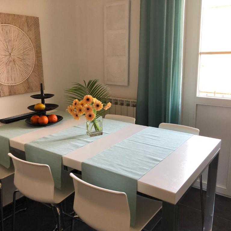 Appartamento Holiday Cinque Terre - One-Bedroom Apartment - 21
