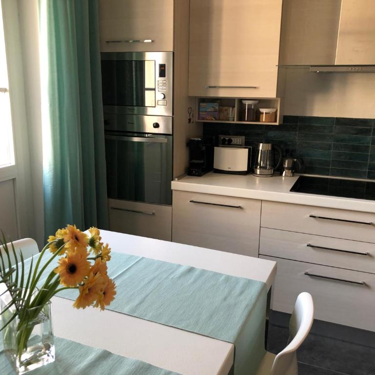 Appartamento Holiday Cinque Terre - One-Bedroom Apartment - 22