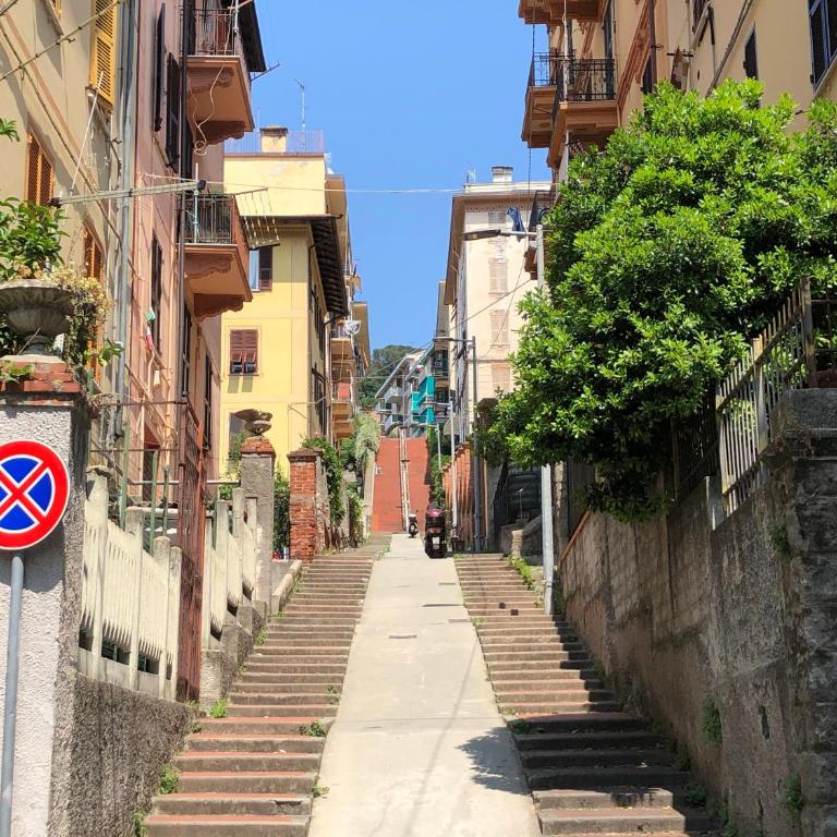 Appartamento Holiday Cinque Terre - One-Bedroom Apartment - 25