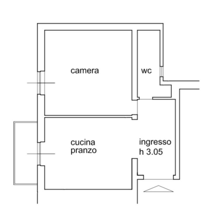 Appartamento Holiday Cinque Terre - One-Bedroom Apartment - 33