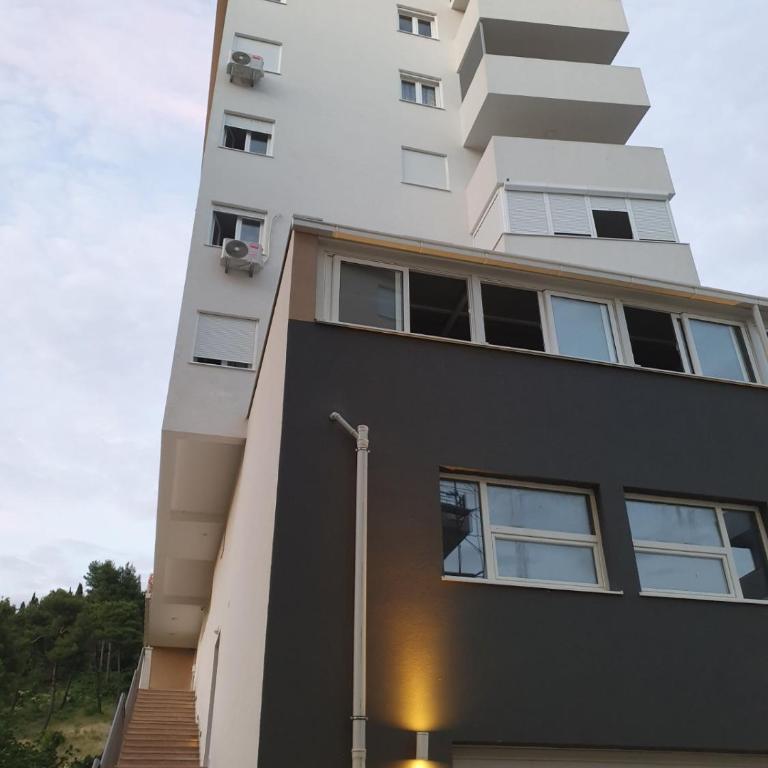 Sunny Hill Suite Ljubovic - Apartman sa 1 Spavaćom Sobom - 15