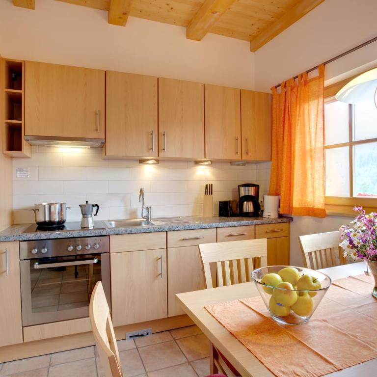Angerle Hof - Two-Bedroom Apartment - 1