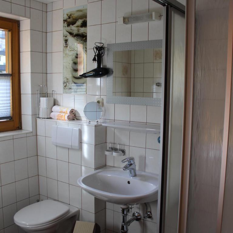 Forsthaus Falkner - Doppelzimmer - 8