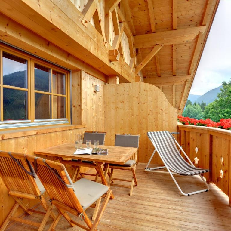 Angerle Hof - Two-Bedroom Apartment - 5