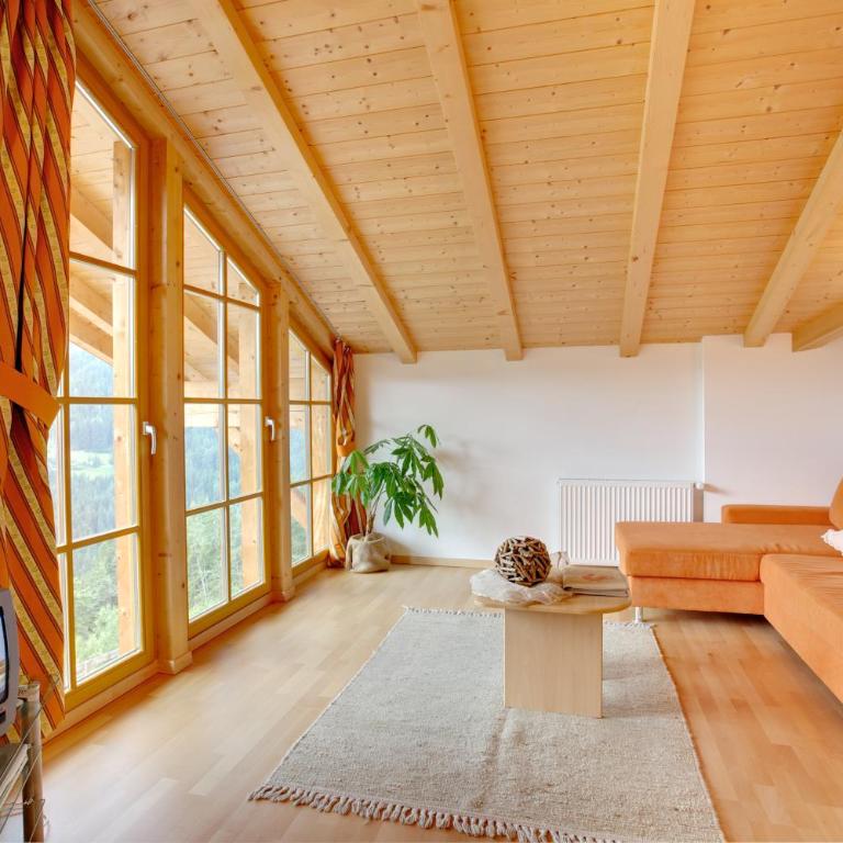 Angerle Hof - Two-Bedroom Apartment - 3